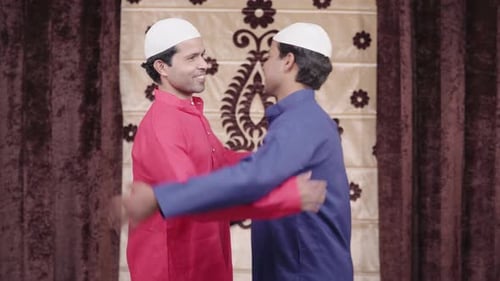 Eid Mubarak