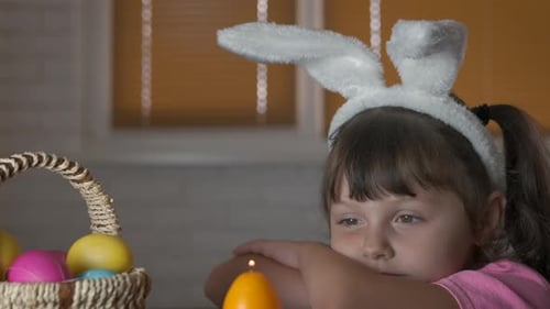 Göttliches Ostern.