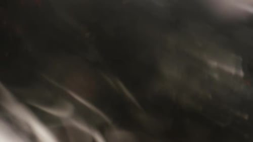 Cinematic Abstract Motion Background
