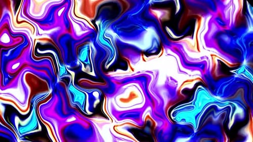 abstract colorful motion background. Trendy colorful liquid background_49