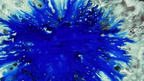 Explosion