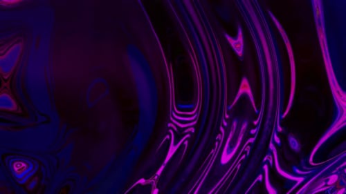 Liquid Background Loop