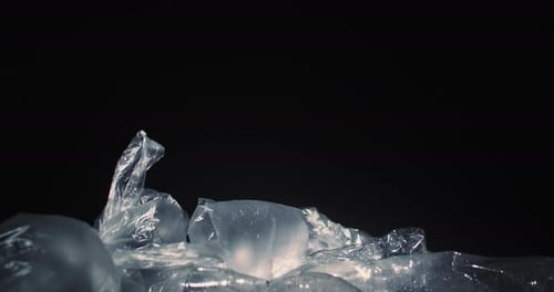 Waste Collection Plastic Recycling