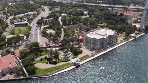 Beylerbeyi otomano