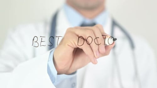 Bester Doktor