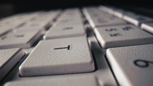 Tastatur Macro