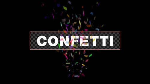 Confetti