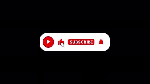 Elegante YouTube-Abonnieren