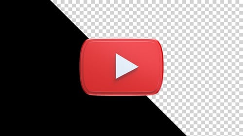 Logotipo de YouTube