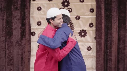 Frohes Eid