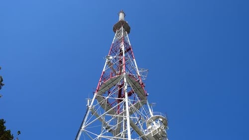 Television Tower