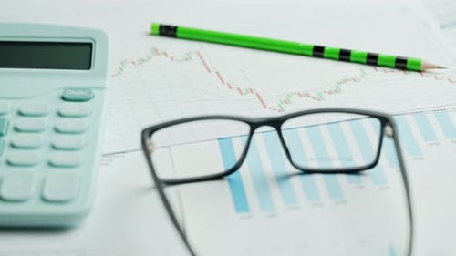 Documentos con calculadora