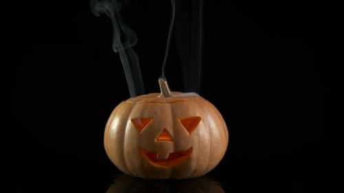 Happy Halloween.