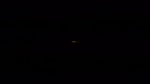 Psychedelische Kaleidoskop-Muster Animation Geometrischer bunter Hintergrund