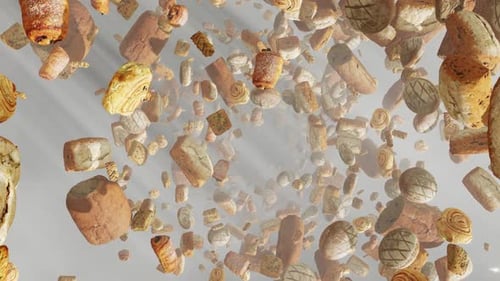 Different Types Of Bakeries 04 HD