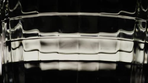 Cinematic Abstract Motion Background (No CGI used) 1824