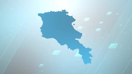Armenia Slider Background