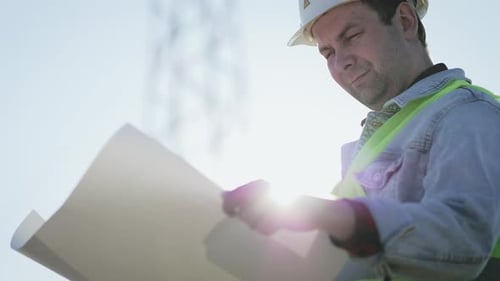 Konzept der Elektrizitätsarbeit