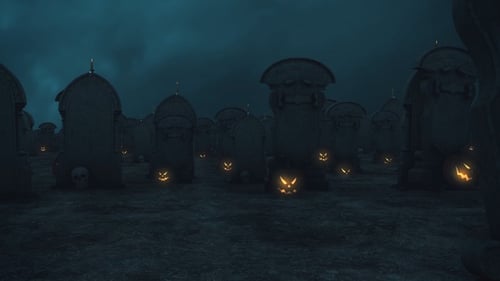 Cemetery