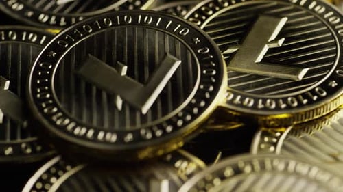 Plan rotatif de Bitcoins
