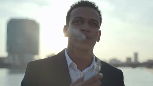 Cigarette Électronique