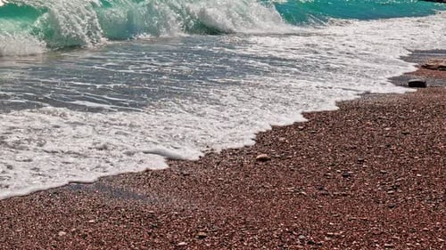 Strand (2.7 Km)