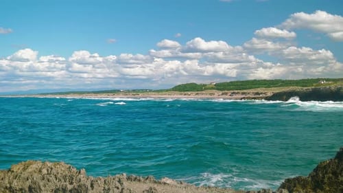 Meer (4K)