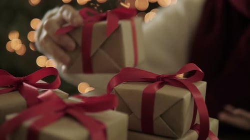 Weihnachtsgeschenk