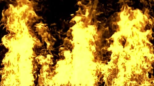 Fire Wall 2