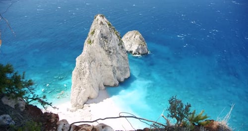 Isla de Zakynthos, Grecia