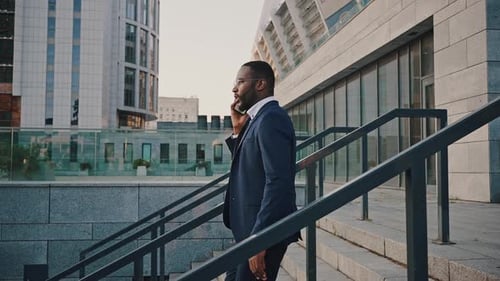 Business on Go