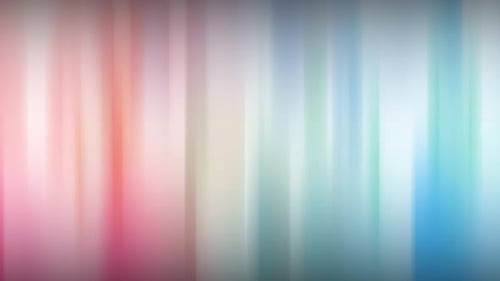 abstract blue pink white wavy line motion background