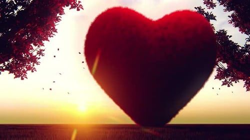 Valentinsland 2