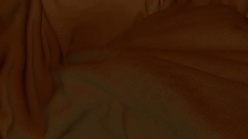 Abstract Flowing Textured Wave Background