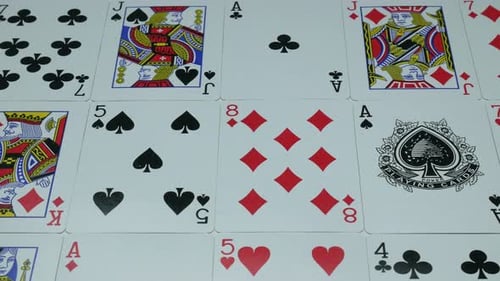 Cards For Card Games