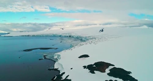 Glacier