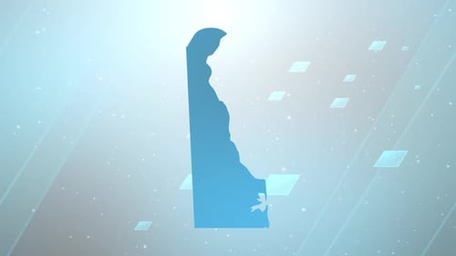 Delaware State Slider-Hintergrund