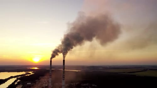Contaminación ambiental