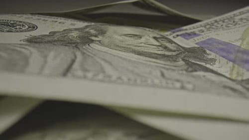 Money (4K)