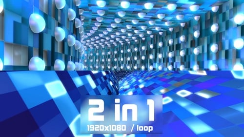 Vj-Tunnelbox