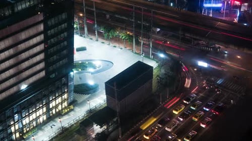 Junction In City