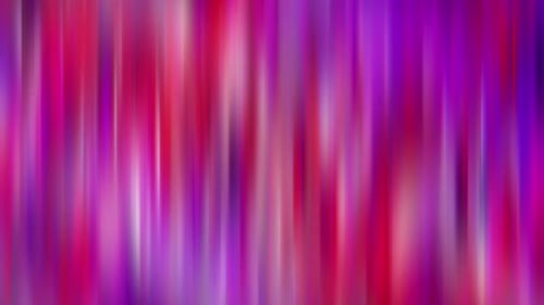 Abstract Colorful Vertical Lines Flowing Background Animation