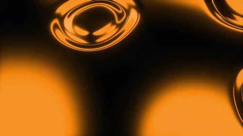 3d abstract waving background.