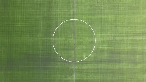 Football Field