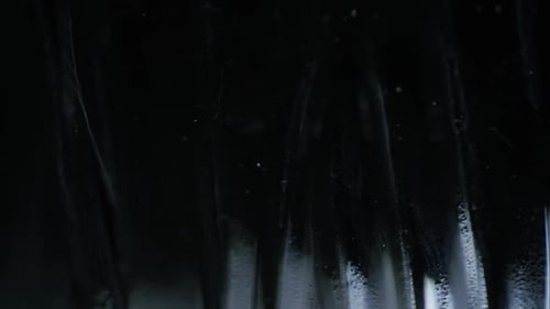 Cinematic Abstract Motion Background