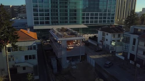 Construction House