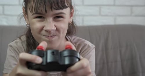 Abhängigkeit von Videospielen