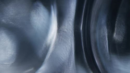 Cinematic Abstract Motion Background (No CGI used) 0379