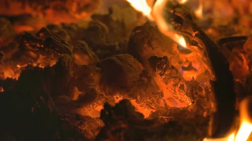 Campfire