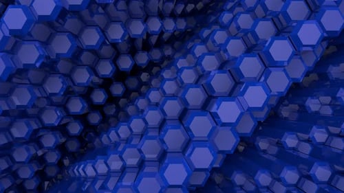 3D-Welle 4K